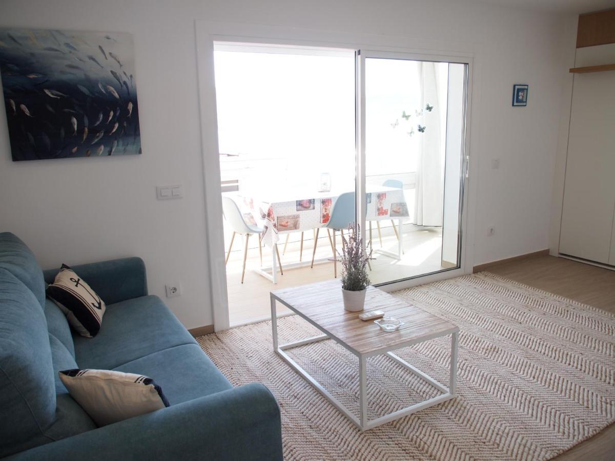 Appartement Miramar 40A à Roses Extérieur photo