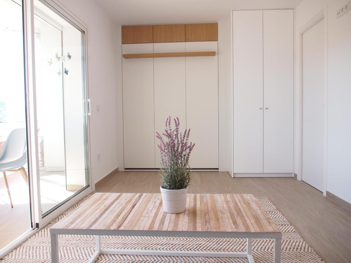 Appartement Miramar 40A à Roses Extérieur photo