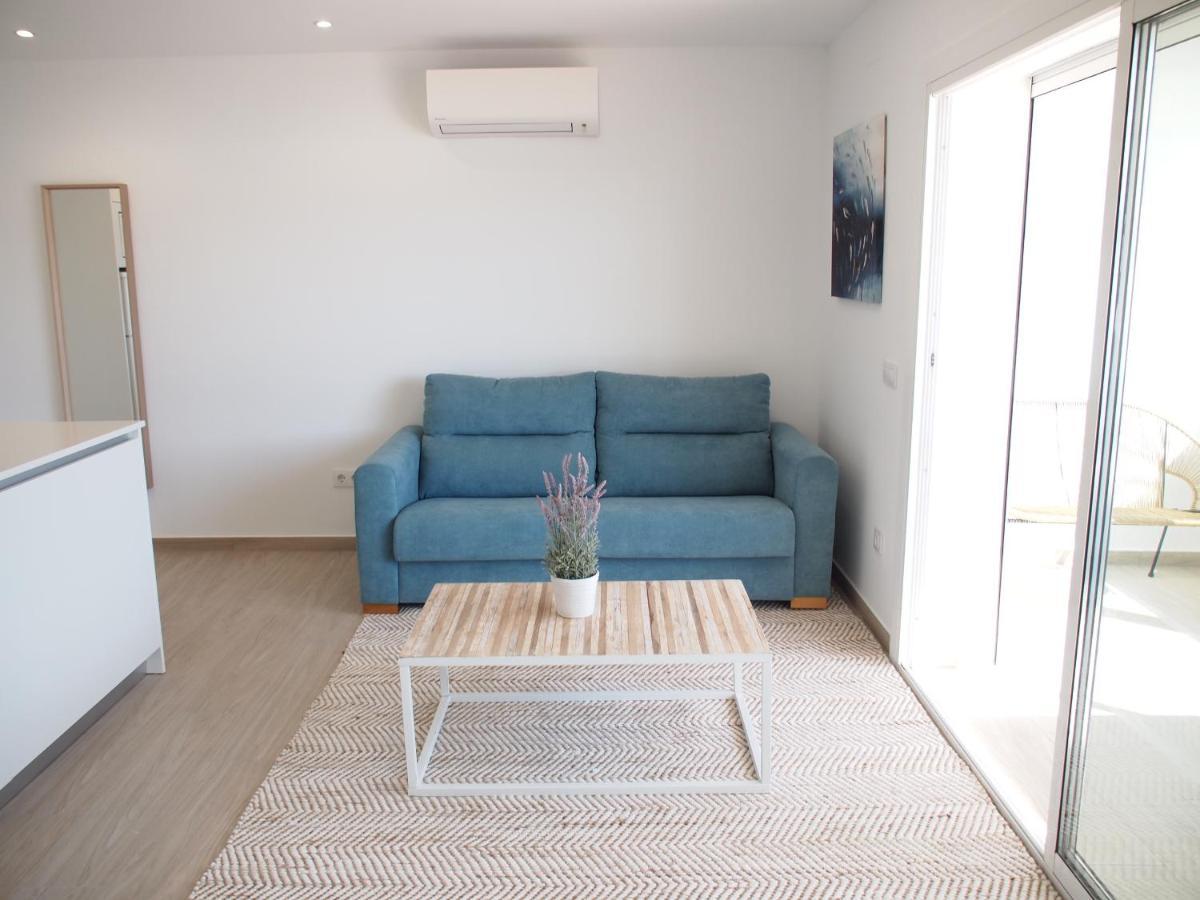 Appartement Miramar 40A à Roses Extérieur photo