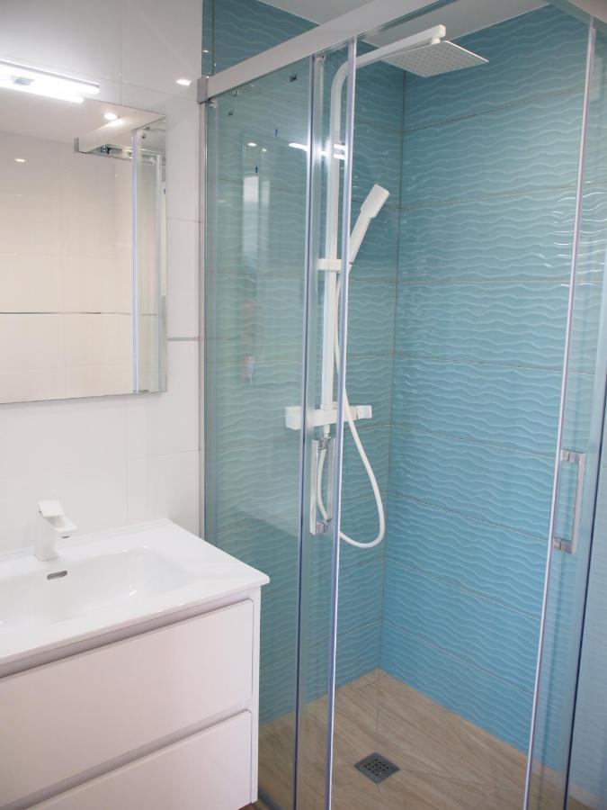 Appartement Miramar 40A à Roses Extérieur photo