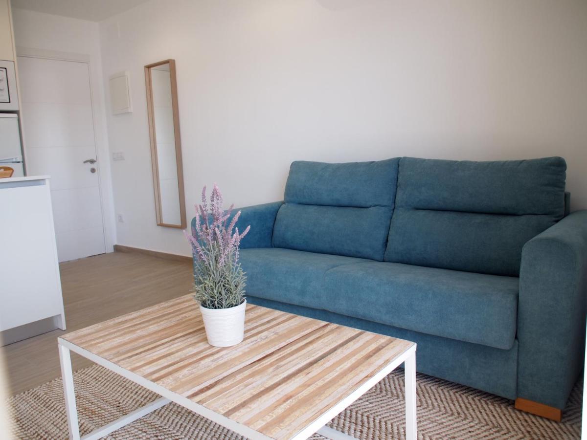 Appartement Miramar 40A à Roses Extérieur photo