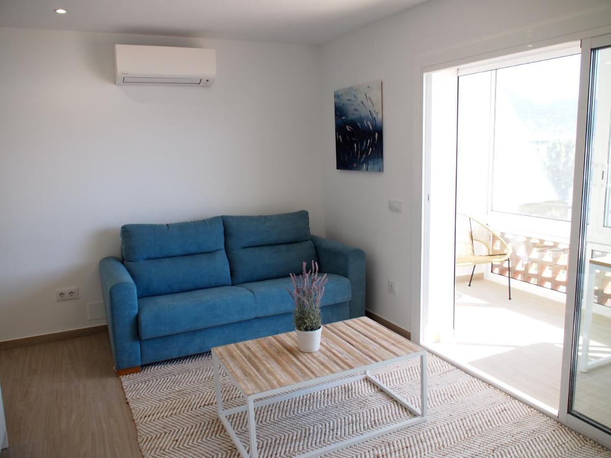 Appartement Miramar 40A à Roses Extérieur photo